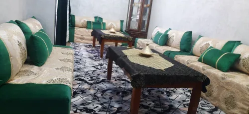 Vente Appartement F3 Oran Bir el djir