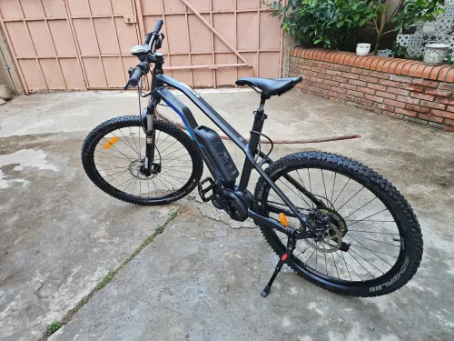 Vtt électrique (VAE)