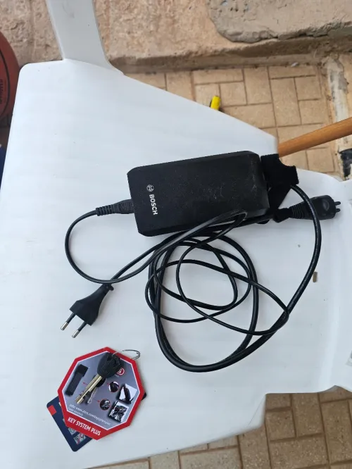 Vtt électrique (VAE)