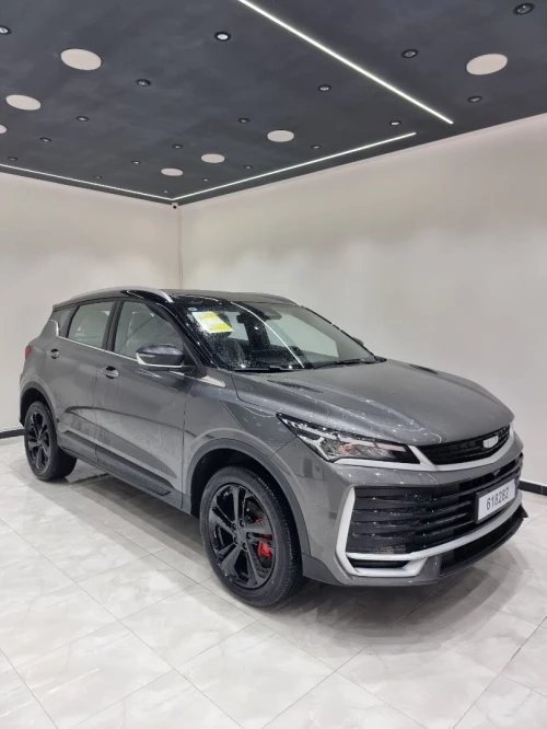 Geely Coolray 2025 Full option