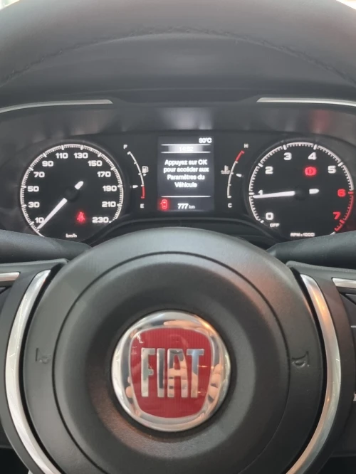 Fiat Tipo Sedan 2026 