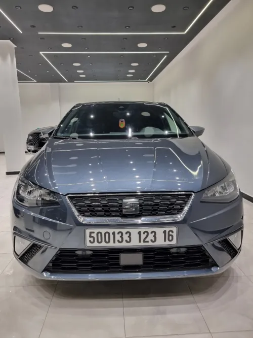 Seat Ibiza 2023 Excellence
