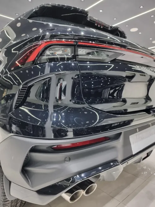 DF Joyear  T5 EVO 2025 FORTHING Luxury