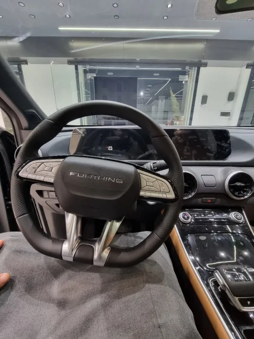 DF Joyear  T5 EVO 2025 FORTHING Luxury