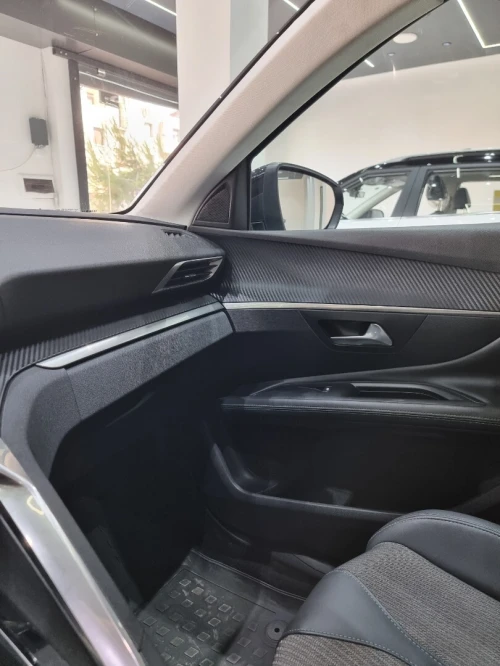 Peugeot 3008 2022 Allure