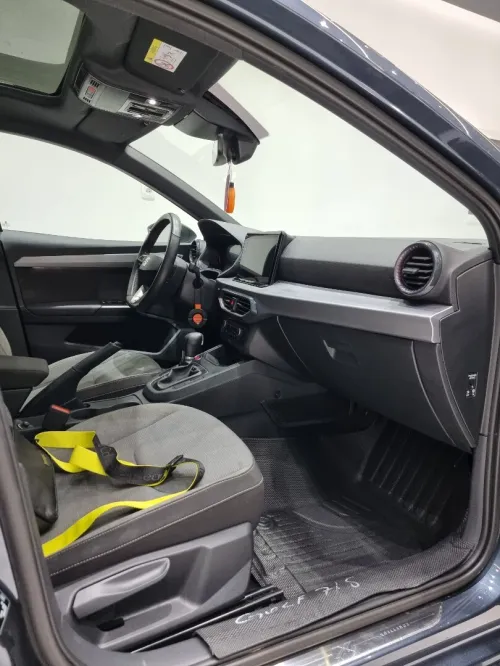 Seat Ibiza 2023 Excellence