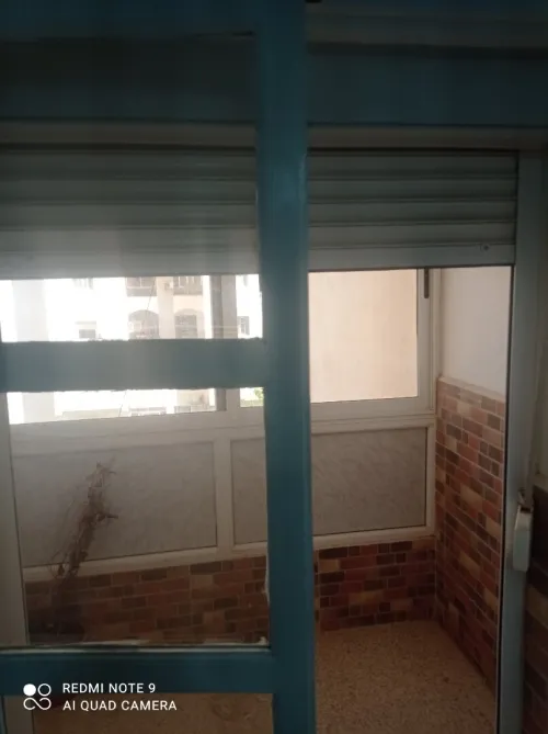 Location Appartement F4 Alger El achour