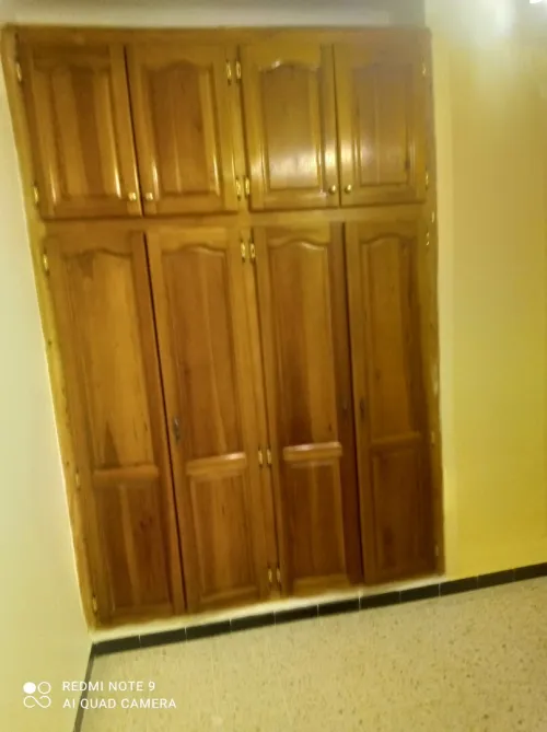 Location Appartement F4 Alger El achour