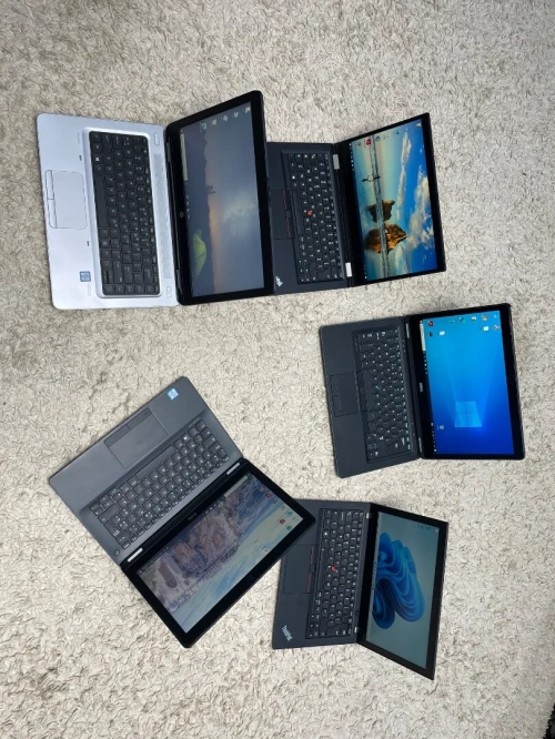 Hp 650 G2 