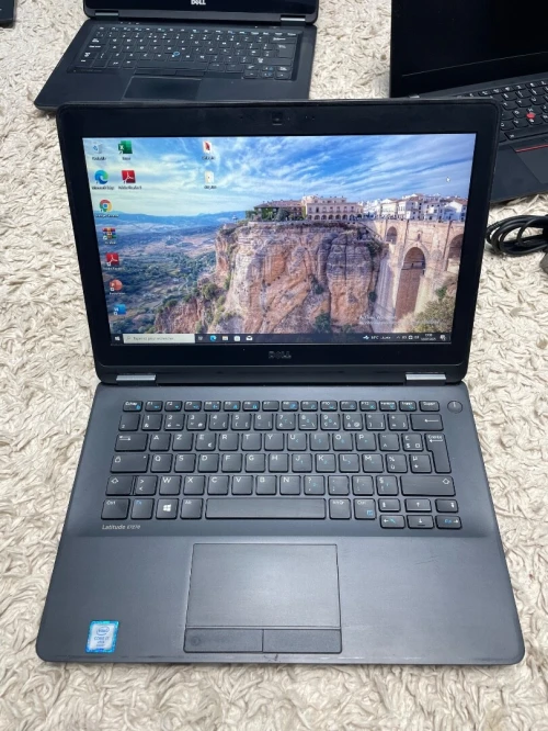 Dell latitude E7270
