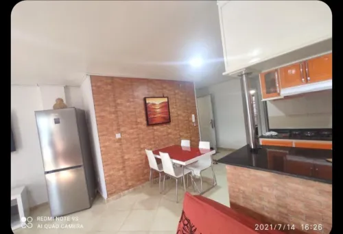Vente Appartement F3 Béjaïa Bejaia