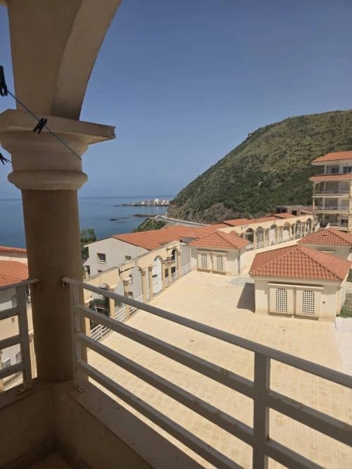 Location vacances Appartement Béjaïa Bejaia