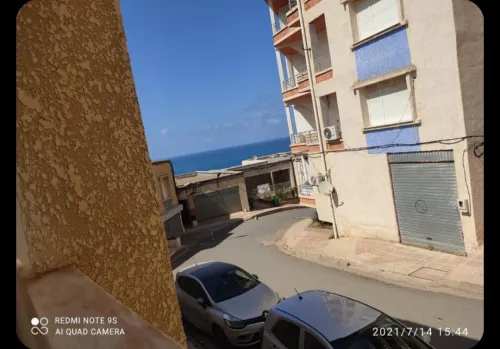 Vente Appartement F3 Béjaïa Bejaia