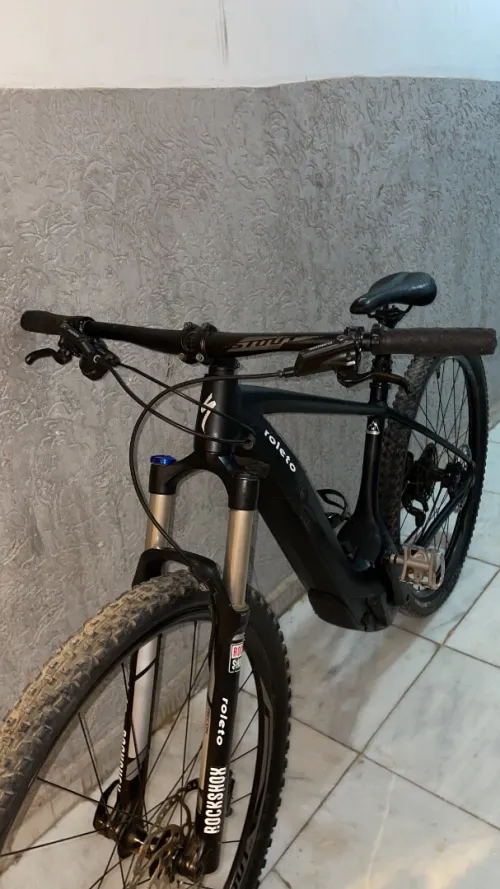 Specialized levo hardtail électrique 