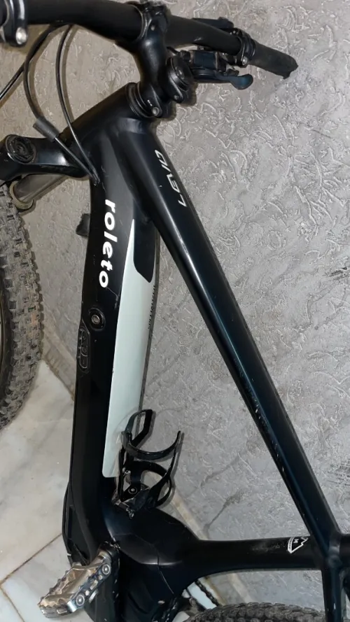 Specialized levo hardtail électrique 