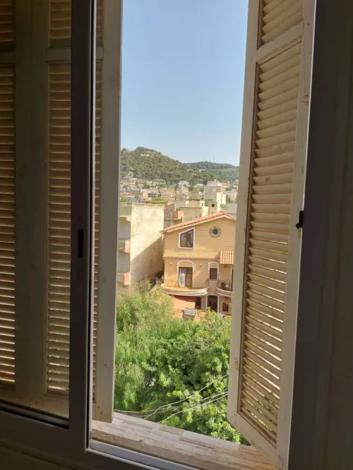 Location vacances bien immobilier Tipaza Cherchell