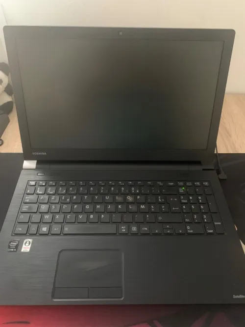 Pc portable Toshiba satellite PRO windows 10 