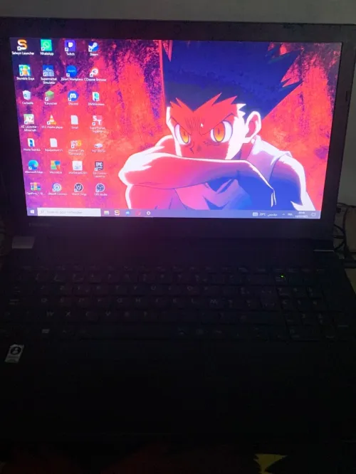 Pc portable Toshiba satellite PRO windows 10 