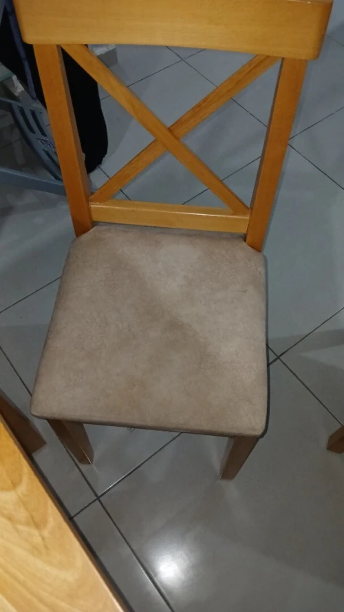 Table bois etre