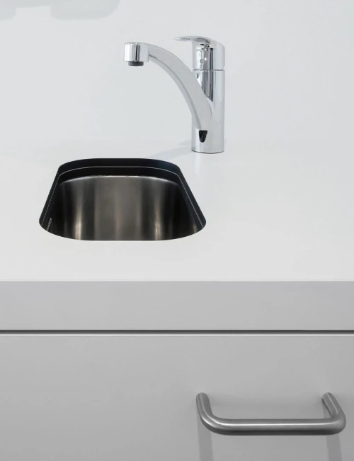 Panneaux HPL LABGRADE 16 mm 12 mm 6 mm  Abet Laminati antibactérien