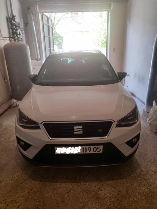 Seat ARONA 2019 Style