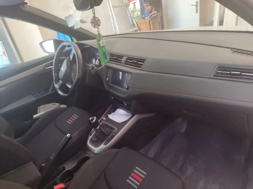 Seat ARONA 2019 Style