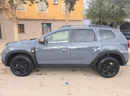 Dacia Duster 2024 Extreme