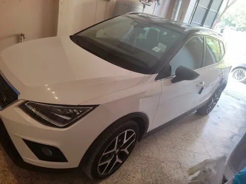 Seat ARONA 2019 Style