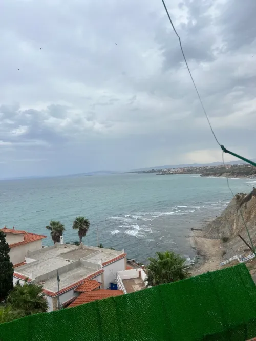 Vente Appartement F4 Alger El marsa