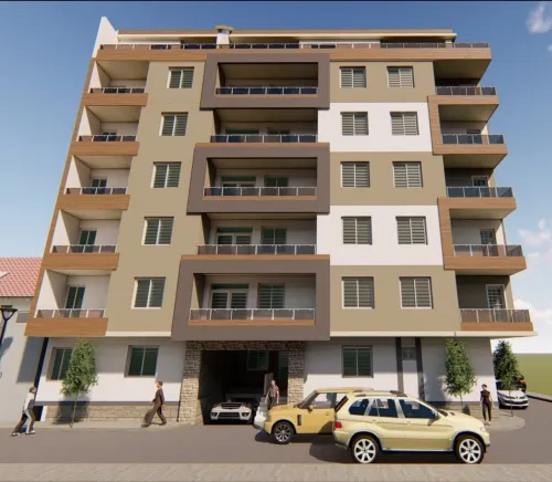 Vente Appartement F2 F3 F4 Alger Ain taya