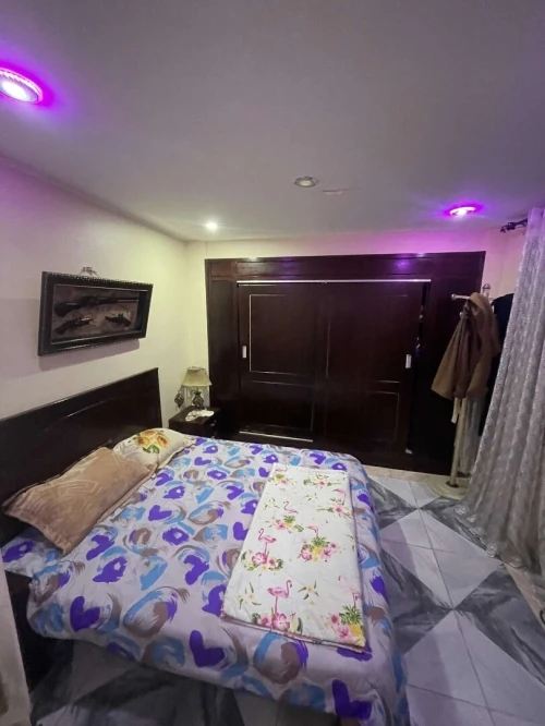 Vente Appartement F2 Tipaza Fouka