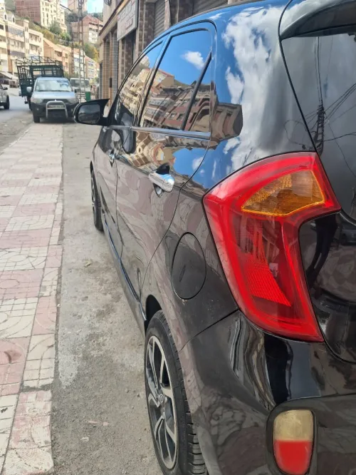 Kia Picanto 2011 