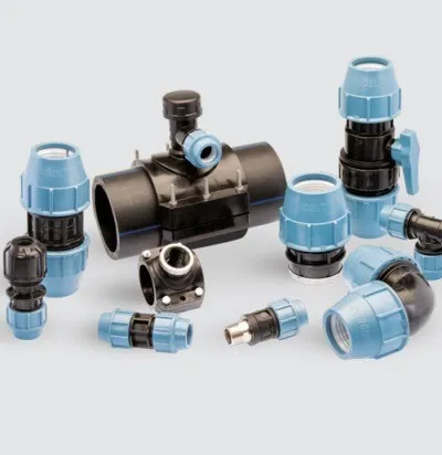 RACCORDEMENT ACCESSOIRE EN PEHD bout a bout et Electro-vision
