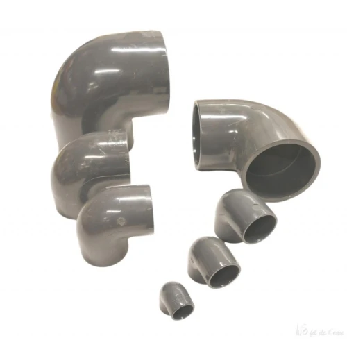 HYDRAULIQUE RACCORD PEHD ELECTRO-VISION ET BOUT A BOUT TAMPON DE REGARD ET GRILLE PLAT ACIE A SOUDE 