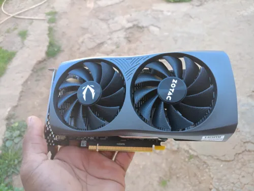 rtx4060