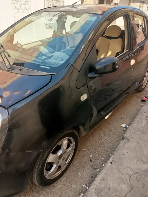 Geely Ray 2011 2011