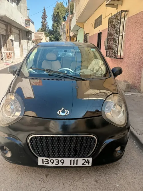 Geely Ray 2011 2011