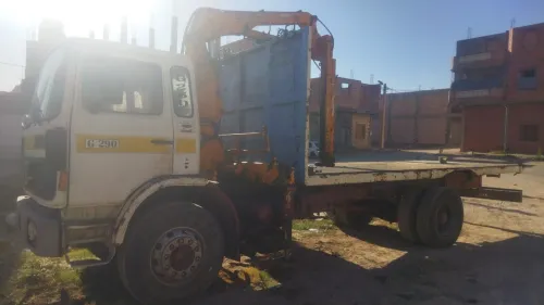 رونو G290 1986