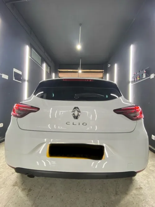 Renault Clio 5  2023 Equilibre