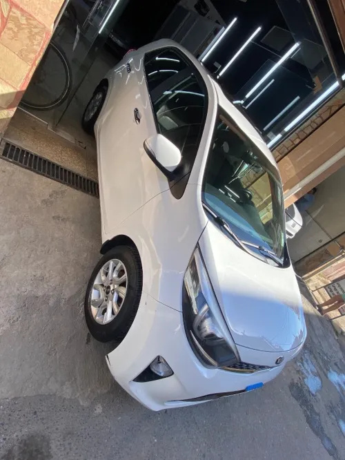Kia Picanto 2019 EX