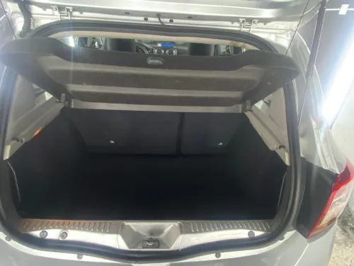 Dacia Sandero 2016 Stepway