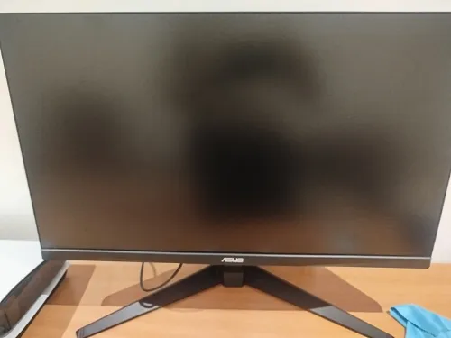 Écran Asus TUF Gaming VG279QL3A / 27" pouces FULL HD