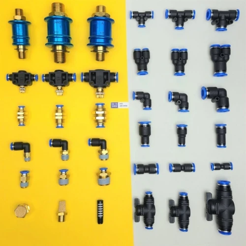 Festo - PNEUMATIQUE - distributeur pneumatique - filtre régulateur - actionneur - électrovanne