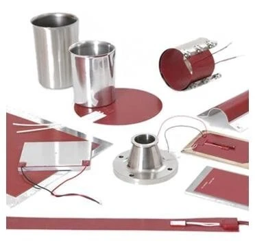 RESISTANCE INDUSTRIELLE - THERMOPLONGEURS - RESISTANCE AILETTES - RESISTANCE CARTOUCHE - A BAIN 
