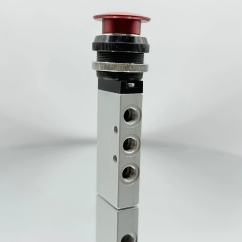 Camozzi - vérin pneumatique - distributeur pneumatique - electrovanne - raccord pneumatique - filtre
