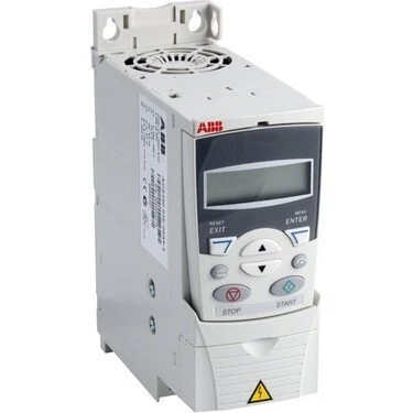 ABB - Variateur de vitesse ABB - Démarreur progressif - ACS150 - ACS355 - ACS580 - ACS800 SCHNEIDER 