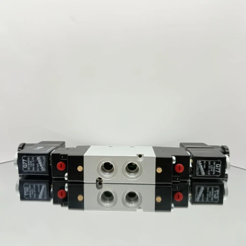 Camozzi - vérin pneumatique - distributeur pneumatique - electrovanne - raccord pneumatique - filtre
