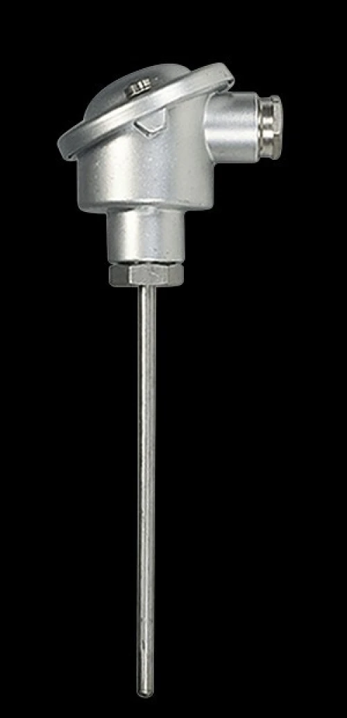 THERMOCOUPLE - PT100 - SONDE DE TEMPERATURE - SOND DE NIVEAU - TYPE K - TYPE J - THERMOMETRE