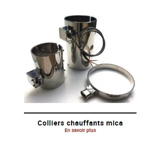 RESISTANCE INDUSTRIELLE - THERMOPLONGEURS - RESISTANCE AILETTES - RESISTANCE CARTOUCHE - A BAIN 