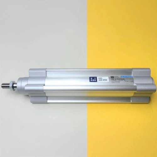 Festo - PNEUMATIQUE - distributeur pneumatique - filtre régulateur - actionneur - électrovanne